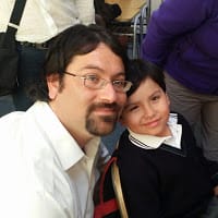 Alexis Moya Romero