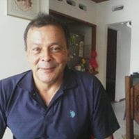 Luis Mendez
