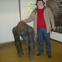 Jeronimo Segura Gonzalez