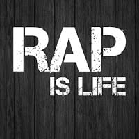 RAP IS LIFE