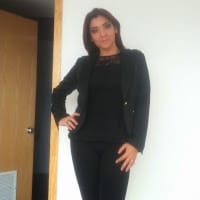 Marisol Acebo