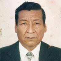 Teodosio Estrella