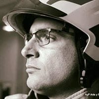 Pablo Aaron Cordovero