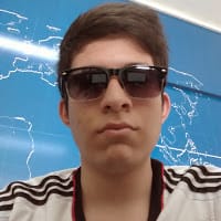 Daniel Marulanda Cuellar