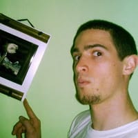 Lucas Bettosini