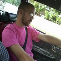 Obed Marrero