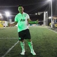Jairo Yobany Quintero