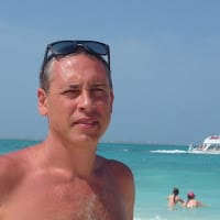 Sergio Daniel Bessolo