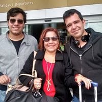 Sonia Monsalve Rodriguez