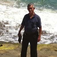 Jose Contreras