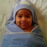 Lila Elizabeth Pacheco Miranda