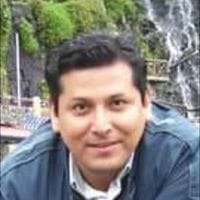Washington Rafael Naranjo Ayauca