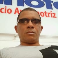 Heriberto  Garcia Pedroza