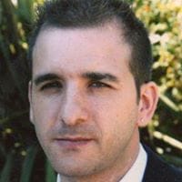 Alfredo Redondo Carreño