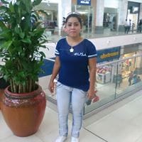 Alondra Nathalia Castro