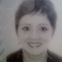 Maria Jesus