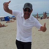 Carlos Bentolila