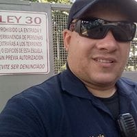 Carlos Javier Valentin