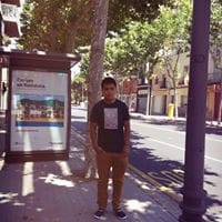 Luis Hector Matias