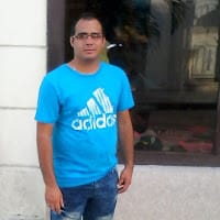 Yasel Hernandez