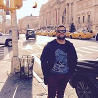 Gabriel Martinez Torres