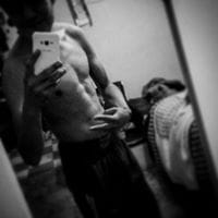 Axel Shiin Mendez