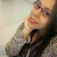 Cindy M. Rojas