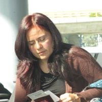 Carmen Patricia Sandoval Herrera