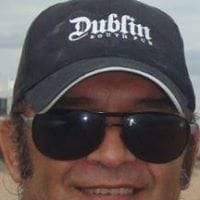 Daniel Camarda
