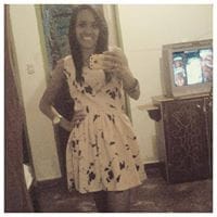 Kristel Gonzalez Torres