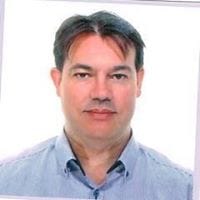 Xavier Paredes Rubio