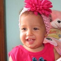 Maria Elena Comdom Vega