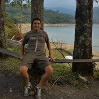 Daniiel Ramiro Bejarano Rojas