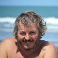 Horacio Jaureguibehere