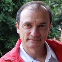 Enrique Fernández Alcázar