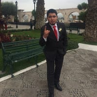 Miguel Angel Ramirez Ramirez