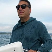 Jordi Barberà Campillo