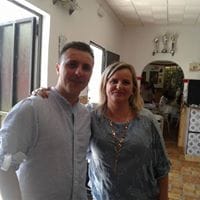 Francisco Javier Correro Secade