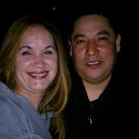 Doris Cruz
