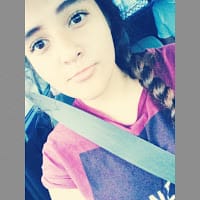 Saira Alejandra Estrada