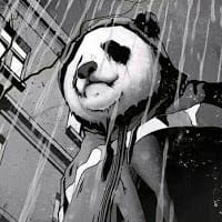El rincón de panda