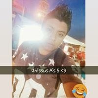 Jhissüs Â's