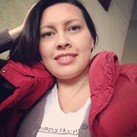 Angela Rocio Gonzalez Avella