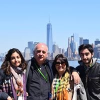 Marcos Antonio Asaro