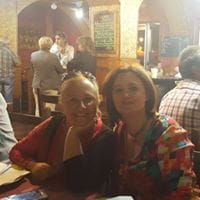 Marian Iglesias Muñiz