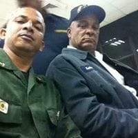 Waddy Sanchez BombeRo Villa Isabela