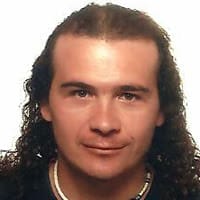 Eduardo Espejo Pérez