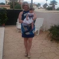 Montse Garcia Olmo