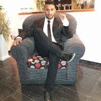 Yamil Benitez