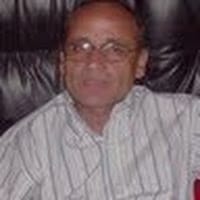 Roberto Rodriguez A